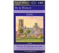 Ely and Wisbech: No. 143 (Cassini Popular Edition Historical Map)
