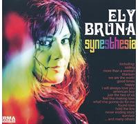 Ely Bruna - Synesthesia