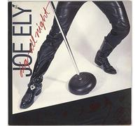Ely, Joe - Dig All Night [VINYL]