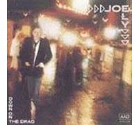 Ely, Joe - Down on the Drag [CASSETTE]