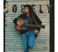 Ely, Joe - Honky Tonk Masquerade [Us Import]