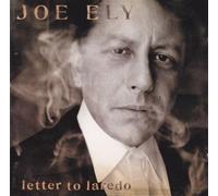 Ely Joe - Letter to Laredo