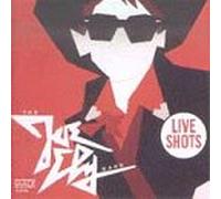 Ely, Joe - Live Shots [CASSETTE]