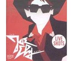 Ely, Joe - Live Shots [CASSETTE]