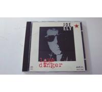 Ely, Joe - Love And Danger