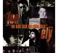 Ely Joe - No Bad Talk Or Loud Talk