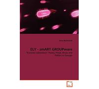 ELY - smART GROUPware: "Eurasian Laboratory": Poetry, Prose, Music and Politics in Georgia
