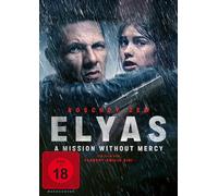 Siri, Florent-Emilio - Elyas - a Mission Without Mercy [DVD]