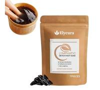 Elycura Foot Soak, Elycura Lymph Soak, Herbal Foot Soak Beads, Deeply Hydrates & Softens Rough Feet, Reduces Puffiness, Soothes Tired Feet, For Everyone (1)
