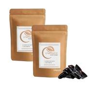 Elycura Foot Soak, Herbal Foot Soak Beads, Elycura Lymph Soak, Deeply Hydrates & Softens Rough Feet, Reduces Puffiness, Soothes Tired Feet, For Everyone (70g, 2PC)