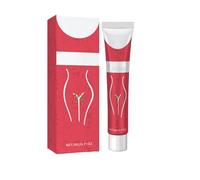 Elycura Intimapur Intimate Care Cream, Vagisafe Itching Relief Cream, Itching Relief Gel, Calm the Skin (1PCS)