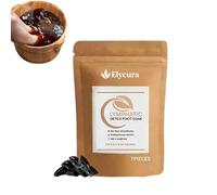 Elycura Lymphatic Foot Soak, Herbal Detox Foot Bath Beads, Elycura Foot Soak Beads, Soothing Foot Soak Bags for Hard Skin, Deeply Hydrates & Softens Rough Feet (1)