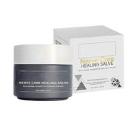 Elycura Nerve Care Healing Salve, Elycura Nerve Soothing Cream, Quickly Relieve Sciatica and Hip Pain, Natural Ingredients (1pcs)