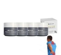 Elycura Nerve Care Healing Salve, Professional Nerve Pain Relief Cream, Elycura Natural Soothing Cream, Relieffor Back, Neck, Hands, Knees (4)