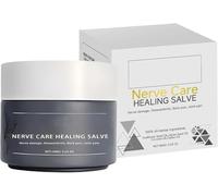 Elycura Nerve Care Healing Salve, Professional Nerve Pain Relief Cream, Elycura Nerve Soothing Cream, Joint and Muscle Pain Relief Gel, Supports Healthy Nerves, Muscle Relaxation & Tingling Relief (1)