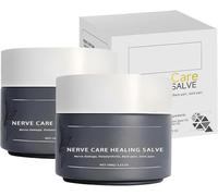 Elycura Nerve Care Healing Salve, Professional Neuro-Relief Cream, Effective Treatment for Joint and Muscle Pain, for All Skin Types