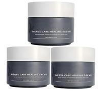 Elycura Nerve Cream, Elycura Nerve Care Healing Salve, Effective Relieffor Back, Neck, Hands, Knees (3)