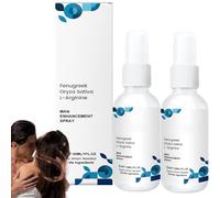 Elycura Seaweed Erection Spray, Elycura Erection Spray, Herba Power rection pray, Fast-Acting, For All Men (2PCS)