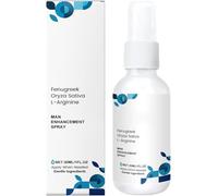 Elycura Seaweed Erection Spray, Erection Sprays for Older Men, Enhance Masculine Charm with Fast-Acting Results, Suitable for Couple's Life