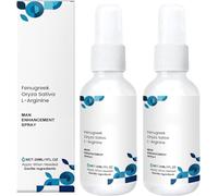 Elycura Seaweed Erection Spray, Erection Sprays for Older Men, Lasting Vitality, Enhance Masculine Charm with Fast-Acting Results, Suitable for Men