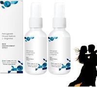 Elycura Seaweed Erection Spray, Herbapower Erection Spray, Elycura Seaweed pray, For Men (2)