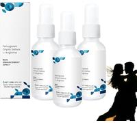 Elycura Seaweed Erection Spray, Herbapower Erection Spray, Elycura Seaweed pray, For Men (3)