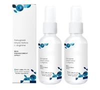 Elycura Seaweed Erection Spray, Herbapower Erection Spray, for Men (2)