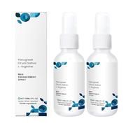 Elycura Seaweed Erection Spray, HerbaPower Seaweed Erection Spray,Enhance Masculine Charm with Fast-Acting Results, Natural Formula, Lasting Vitality, Suitable for Couple's Life (2)