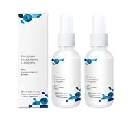 Elycura Seaweed Erection Spray, HerbaPower Seaweed Erection Spray, Enhance Masculine Charm with Fast-Acting Results, Natural Formula For Men (2PC)