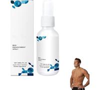 Elycura Seaweed Erection Spray - HerbaPower Seaweed Erection Spray, Natural Formula, Enhance Masculine Charm with Fast-Acting Results, Lasting Vitality, Suitable for Couple's Life (1)