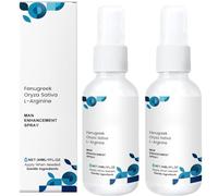 Elycura Seaweed Erection Spray, HerbaPower Seaweed Erection Spray, Natural Formula, Enhance Masculine Charm with Fast-Acting Results, Lasting Vitality, for Daily Wellness (2pcs)