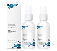 Elycura Seaweed Erection Spray, HerbaPower Seaweed Erection Spray Suitable for everyone (2pcs)