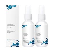 Elycura Seaweed Spray for Men - 2025 Male Balance Spray, Safe & Gentle Personal Care, Refreshing Lightweight Formula for Daily Use (2 PCS)