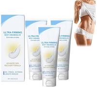 Elycura Skin Firming Cream, Elycura Ultra Firming Body Cream, 2025 New Firming Cream, for Loose Skin, Reduce & Smooth Fine Lines for All Skin Types (3)