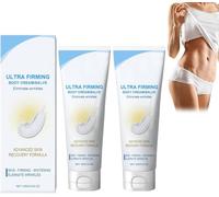 Elycura Skin Firming Cream, Elycura Ultra Firming Body Cream, 2025 New Firming Cream, for Loose Skin, Reduce & Smooth Fine Lines for All Skin Types (2)