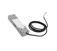 Elydiva 200 Kg Electronic Scale Sensor Digital Load Cell Weight Sensor Platform Scale Load Cell Single Point Beam Sensor