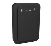 Elydiva 79GHz Radar Vehicle Detector Replace Loop Detector for Car Parking System Phone APP Debug