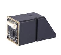 Elydiva AS608 Fingerprint Reader Sensor Module Locks Serial Communication Interface Fingerprint Acquisition