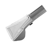 Elydiva Carpet Vacuum Cleaner Nozzle for Puzzi 10/1 10/2 8/1 Replacement Upholstery Hand Tool Complete 41300010(A)