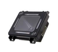 Elydiva EP8280 QR Code RFID Card Reader NFC 1D 2D QR Code Reader Access Control Barcode Scanner USB Wiegand for Kiosk Turnstile