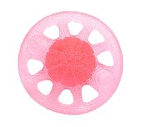 Elydiva Hand Exerciser - Grip, Forearm Wrist Strengthener - Squeeze and Flex Finger Extension Trainer Therapy Stress Ball Training, Physical Rehabilitation Relief - Women Men