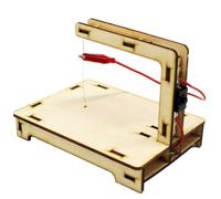 Elydiva PVC Professional Foam Cutter Electric Foam Polystyrene Cutting Machine High Quality Polystyrene Cutting Tools B Easy Install