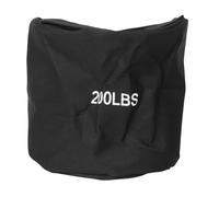 Elydiva Training Sandbag Adjustable Heavy Duty Workout Sandbags Fitness Sandbags for Lifting Exercise Bodybuilding 200LBS