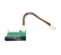 Elydiva USB to 34Pin 26Pin Floppy Converter Cable 1.0MM FFC/FPC 34P to 26P USB to FLOPPY Disk Connector 896C