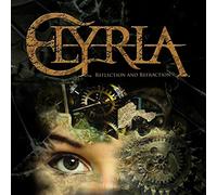 Elyria - Refraction And Reflection