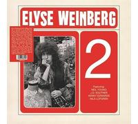 Elyse Weinberg - 2 [VINYL]