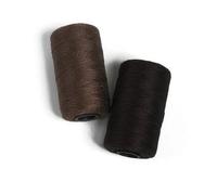 Elysee Star Jumbo Weaving Thread 200 yds / Black