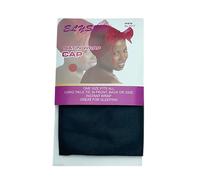 Elysee Star Satin Wrap Cap 2017 Assorted