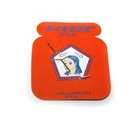 Elysee Star Weaving Needles for hair extensions - available in various shapes (L - Shape)