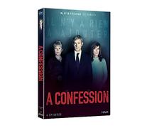 ELYSÉES EDITIONS ET COMMUNICATION A Confession-Intégrale de la série